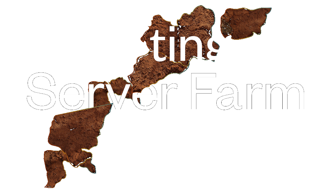 Rebooting the Server Farm